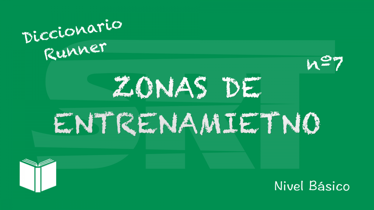 Zonas de entrenamiento por sensaciones.