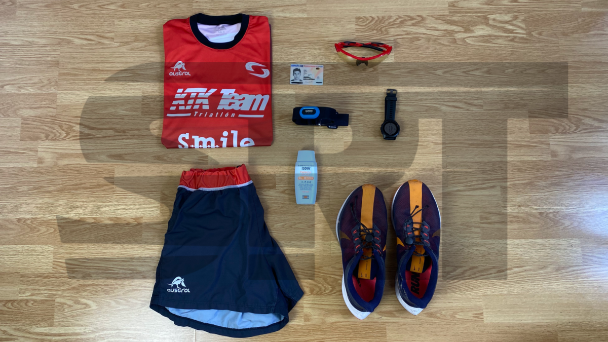 Salir a correr tras el confinamiento