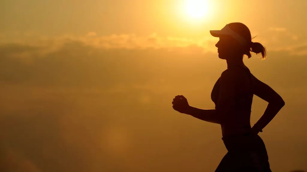 entrenar ola de calor srt