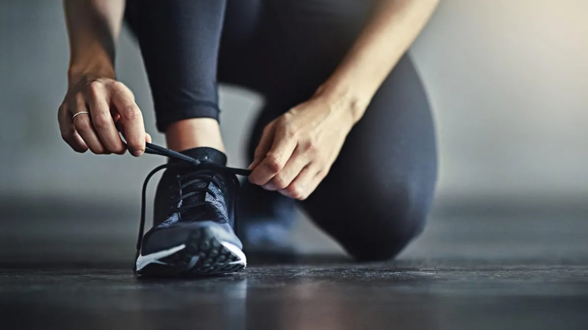 Cómo Retomar el Entrenamiento después de las Vacaciones