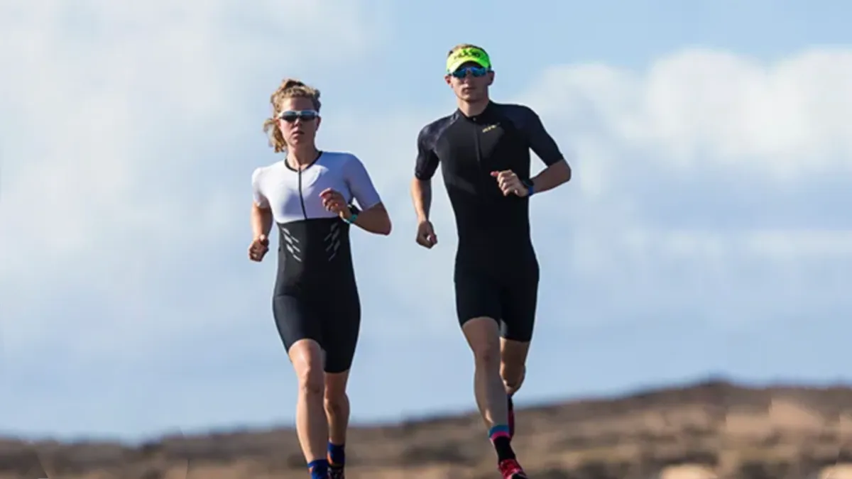 Entrenamiento de Resistencia para Triatletas: Claves para Mejorar tu Rendimiento