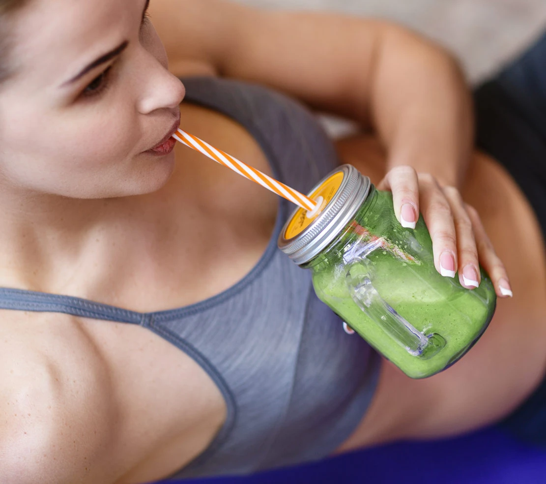 Descubre cómo el Té Verde Potencia el Rendimiento Deportivo en el Triatlón