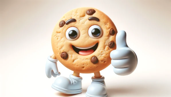 Cookies en páginas web