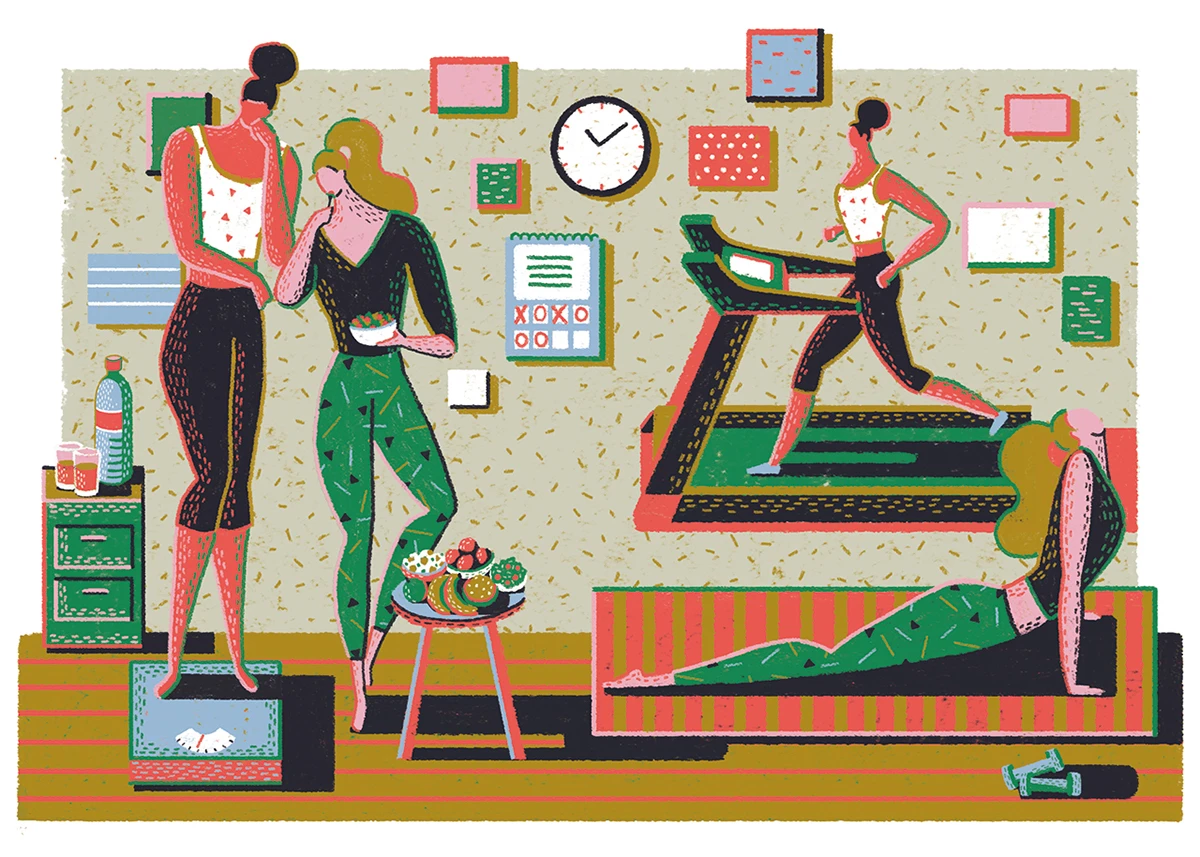 Propósitos de Año Nuevo Deportivos: Tu Camino hacia Correr, Triatlón, Ciclismo y Natación con Sergio Roman Trainer