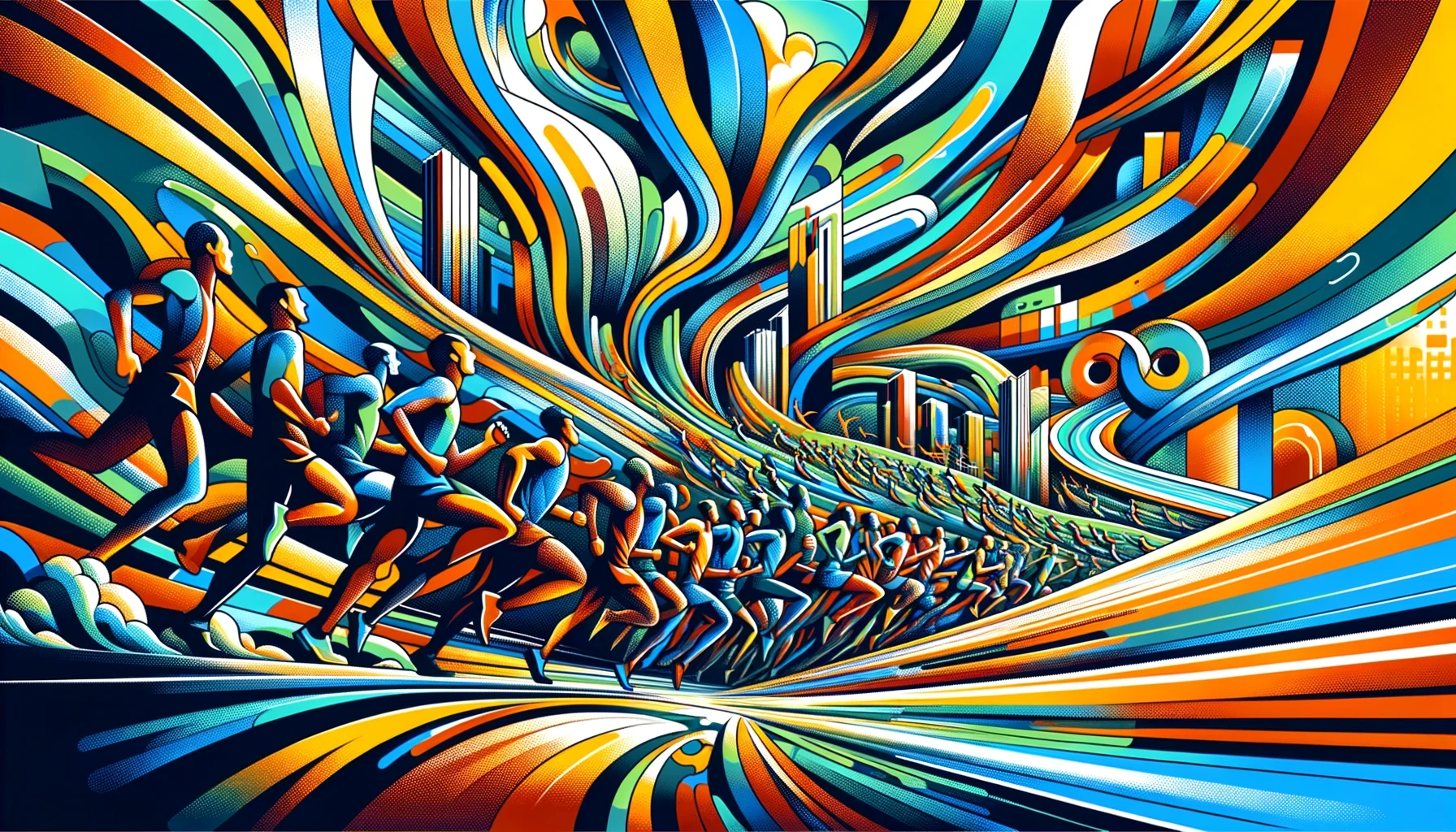 ¡Atención, amantes del running en Tres Cantos! 🏃♂️🏃♀️